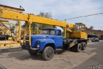 Продается Автокран КС-3575А