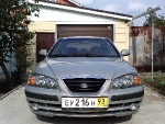 Продаю Hyundai Elantra 2008 г.в. в хорошем состоянии  Полный