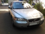 Volvo S60, 2007