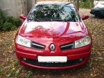 Renault Megane Classic II