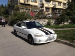 Продаю Xonda Civic