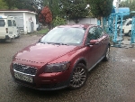 Volvo C30