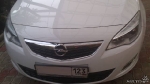 Opel Astra, 2011