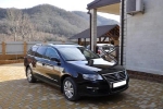 Volkswagen Passat 2008 г.