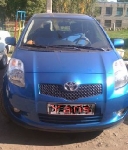 Продам Toyota yaris