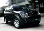 Продается Ssang Yong Rexton