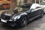 Продам Mercedes Benz S-Class W221