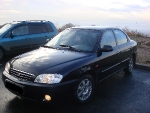 Продаю Kia Spectra 2008