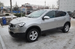 Продам Nissan Qashqai 2010 года.