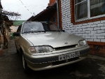 ВАЗ/LADA 2114