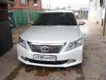 Toyota Camry, 2012 г.2.5 АТ