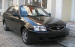 Продам Hyundai Accent, 2007