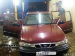 Продажа Daewoo Nexia