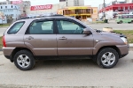 KIA Sportage 2009 г.