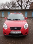 Продажа Kia Picanto в Краснодаре