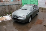 Продаю Lada Priora 2010