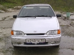 Продаю ВАЗ LADA 211340 Samara