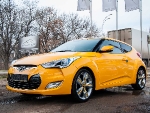 Hyundai Veloster 2012 г.в.