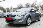 Hyundai Avante 2011 г.в.