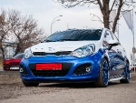 Kia Rio 2011 г.в.