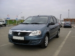 Renault Logan1.6