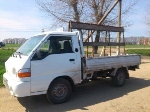 Продаю hyundai Porter