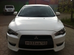 Lancer X