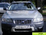 VOLVO XC 70