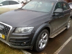 Продается Audi Q5 2.0 TFSI (211 Hp) quattro S tronic