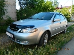 продаю Chevrolet Lacetti, 2007