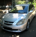 Продаю Toyota Caldina, 2002