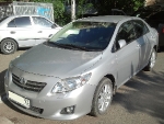 ПРОДАМ Toyota Corolla, 2007 г