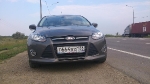 Ford Focus 3 хэтчбек