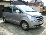 Продам Hyundai Starex 2011 год