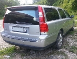 Продается Volvo V70