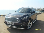 INFINITI FX35 Premium Navi 2009