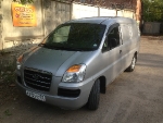 Продам Hyundai  Starex