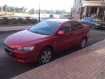 Продам Mitsubishi Lancer, 2008 г. в городе Краснодар