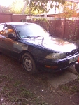 продаю camry 92 г.