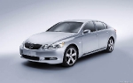 Lexus GS300, 2006 г.в.