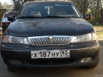 Продаю DAEWOO NEXIA 1998 ГОДА