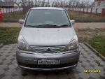 Продам Nissan Serena 2003г