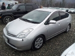 продам Toyota Prius 2008 года