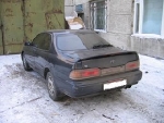 продаю а/м toyota vista 95 тыс. руб.