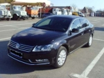 продаю автомобиль Passat b7