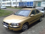 Продам VOLVO S60