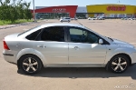 Продаю Ford Focus, 2007