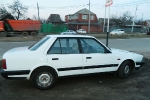 Продаю Mazda 626, 1987 год