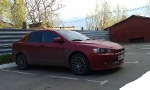 Продам Mitsubishi Lancer срочно!