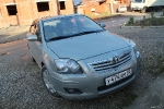 Toyota 2007г 1.8